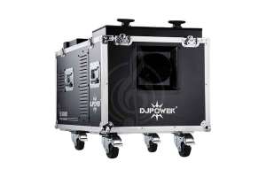 Изображение DJPower X-SW2000 - Генератор тумана