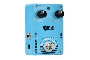 Изображение DOLAMO D-10 - Педаль преамп