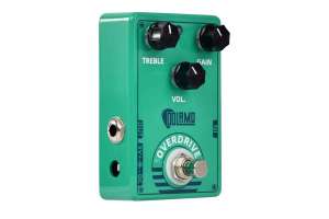 Изображение DOLAMO D-12 - Педаль овердрайв