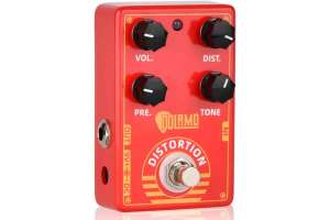 Изображение DOLAMO D-9 - Педаль дисторшн