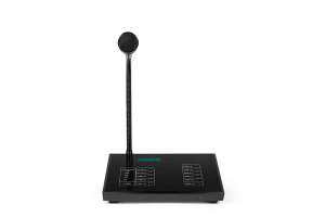 Изображение DSPPA CM12 - Пейджинговый микрофон