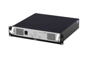 Изображение DSPPA DX4000 - Усилитель мощности, 2х1500 Вт 4 Om