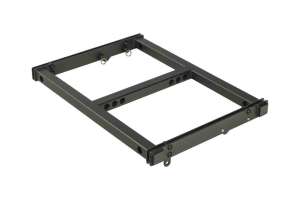 Изображение DSPPA LA1408D - Рама для установки LA1408 и LA1408S