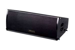 Изображение DSPPA LA1421A - Акустическая система активная, элемент линейного массива, 1000 Вт