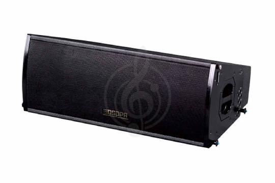 Изображение DSPPA LA1428A - Акустическая система активная, элемент линейного массива, 600 Вт