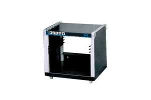 Изображение DSPPA MP1105 - Рэковая стойка 8U