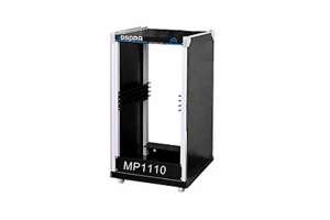 Изображение DSPPA MP1110 - Рэковая стойка 18U, (2 коробки)