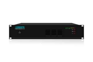 Изображение DSPPA MP6438 - Усилитель мощности трансляционный