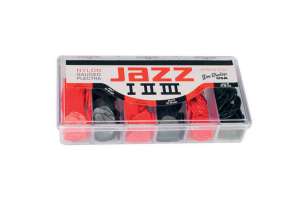 Изображение Dunlop 4700 Nylon Jazz