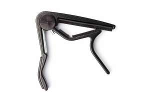 Изображение Dunlop 85BB Trigger - Каподастр для банджо