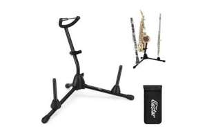 Изображение Eastar EST-004 - Стойка для саксофона