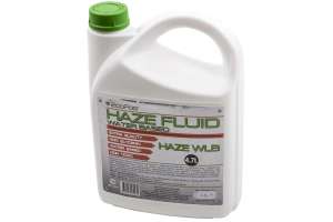Изображение EcoFog Haze WLB - Жидкость для Haze машин WLB
