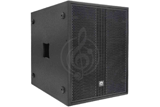 Изображение ENLEMA SUB 18 - Активный сабвуфер