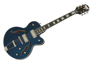 Изображение Epiphone UpTown Kat ES - Полуакустическая гитара