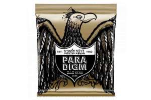Изображение ERNIE BALL 2086 - Струны для акустической гитары