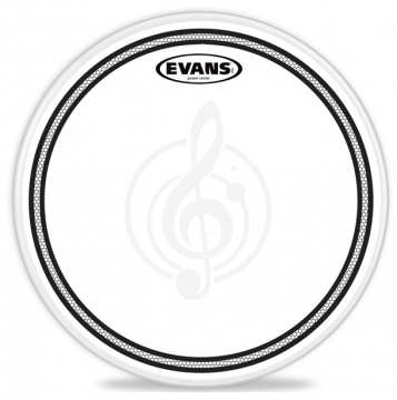 Изображение Evans B14ECS Пластик на малый барабан 14''