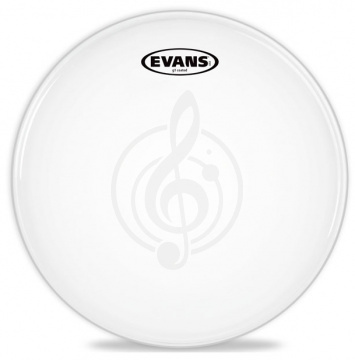 Изображение EVANS B16G1 Genera TT16 G1 Пластик барабанный