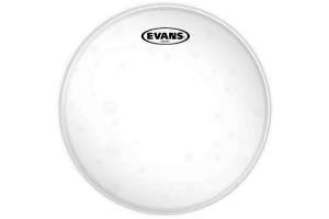 Изображение Evans BD22HG Hydraulic Glass - Пластик для бас-барабана 22"