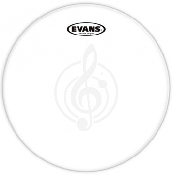 Изображение Evans S14R50 -  Резонансный пластик для малого барабана 14" (370x20)