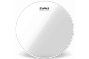 Изображение Evans TT10GR - 10" Genera Resonant пластик для том, резонансный