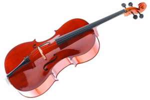 Изображение Fabio F-019 4/4 - Виолончель
