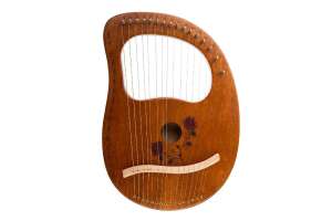 Изображение Fante LY-1603 Арфа, 16 струн