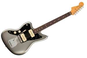 Изображение Fender AMERICAN PROFESSIONAL II JAZZMASTER® LEFT-HAND - Электрогитара