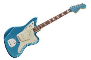 Изображение Fender AV II 66 JAZZMASTER RW LPB - Электрогитара