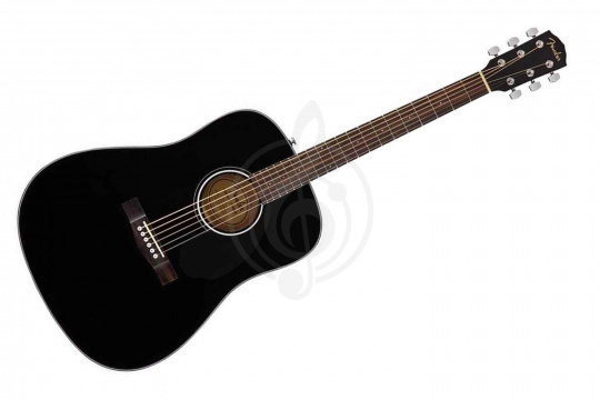 Акустическая гитара  - фото 1