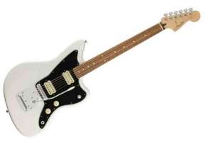 Изображение Fender Player Series Jazzmaster PFPWT - Электрогитара