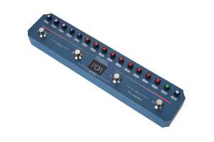 Изображение Flamma FG200 - Процессор эффектов