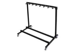 Изображение Flatsons FL-17L - Тележка для 7 гитар