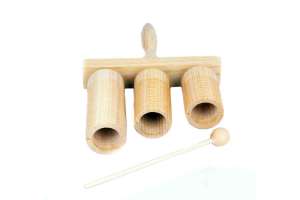 Изображение Fleet FLT-G5-3 - Агого тон-блок