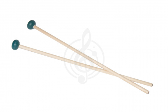 Изображение FLEET XM13 Палочки для ксилофона. Длина 365мм. Диаметр наконечника 28мм. 