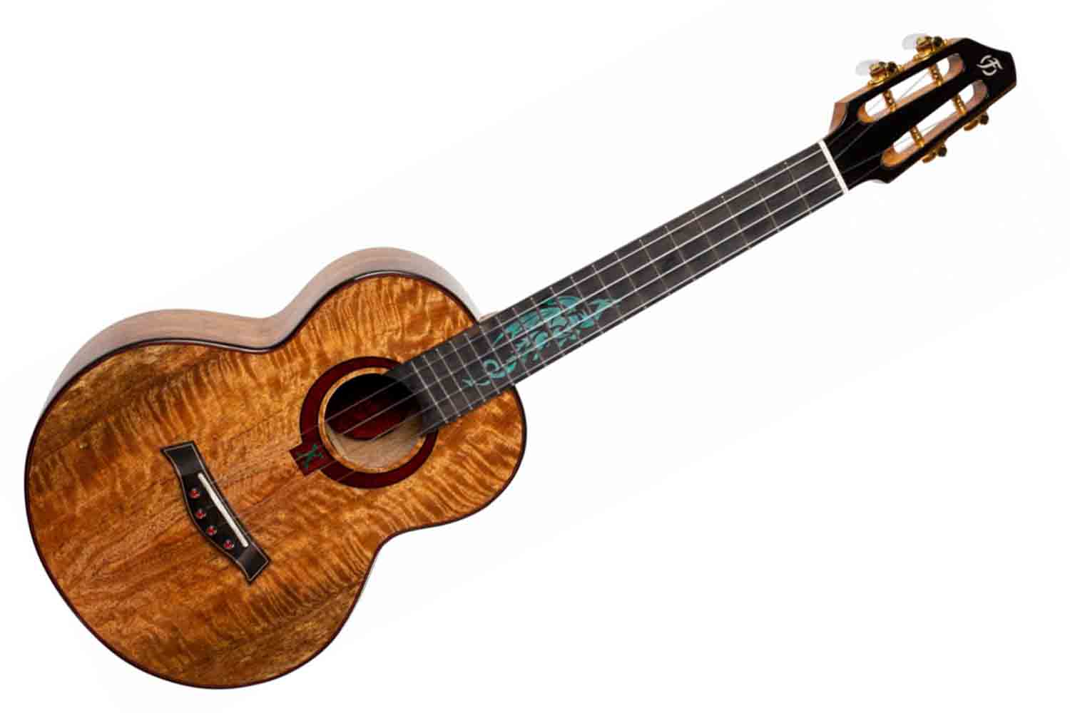 Укулеле тенор  - фото 1