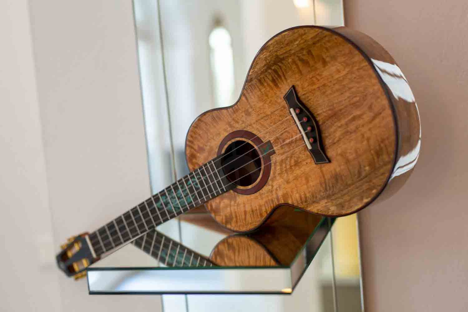 Укулеле тенор  - фото 6