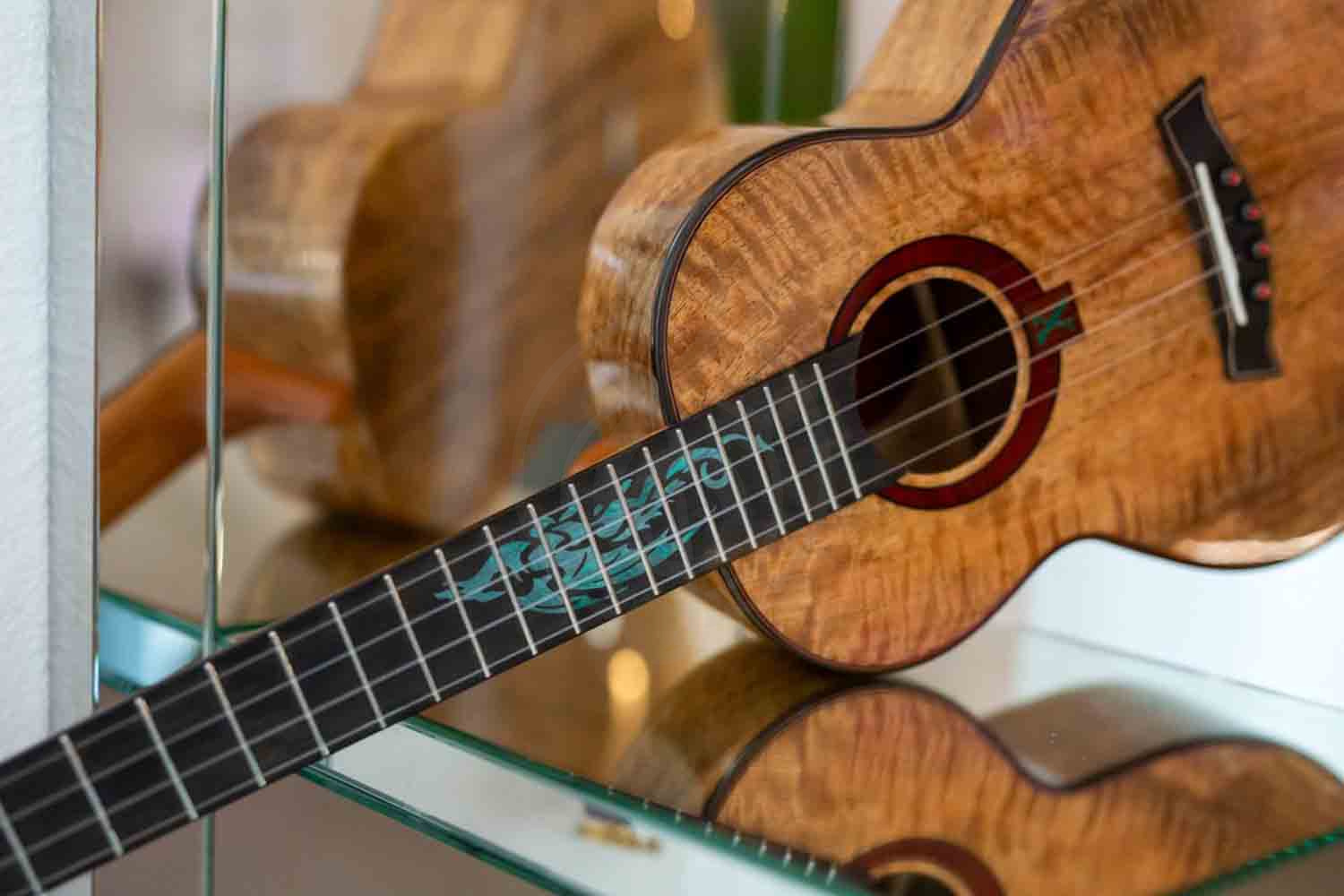 Укулеле тенор  - фото 8