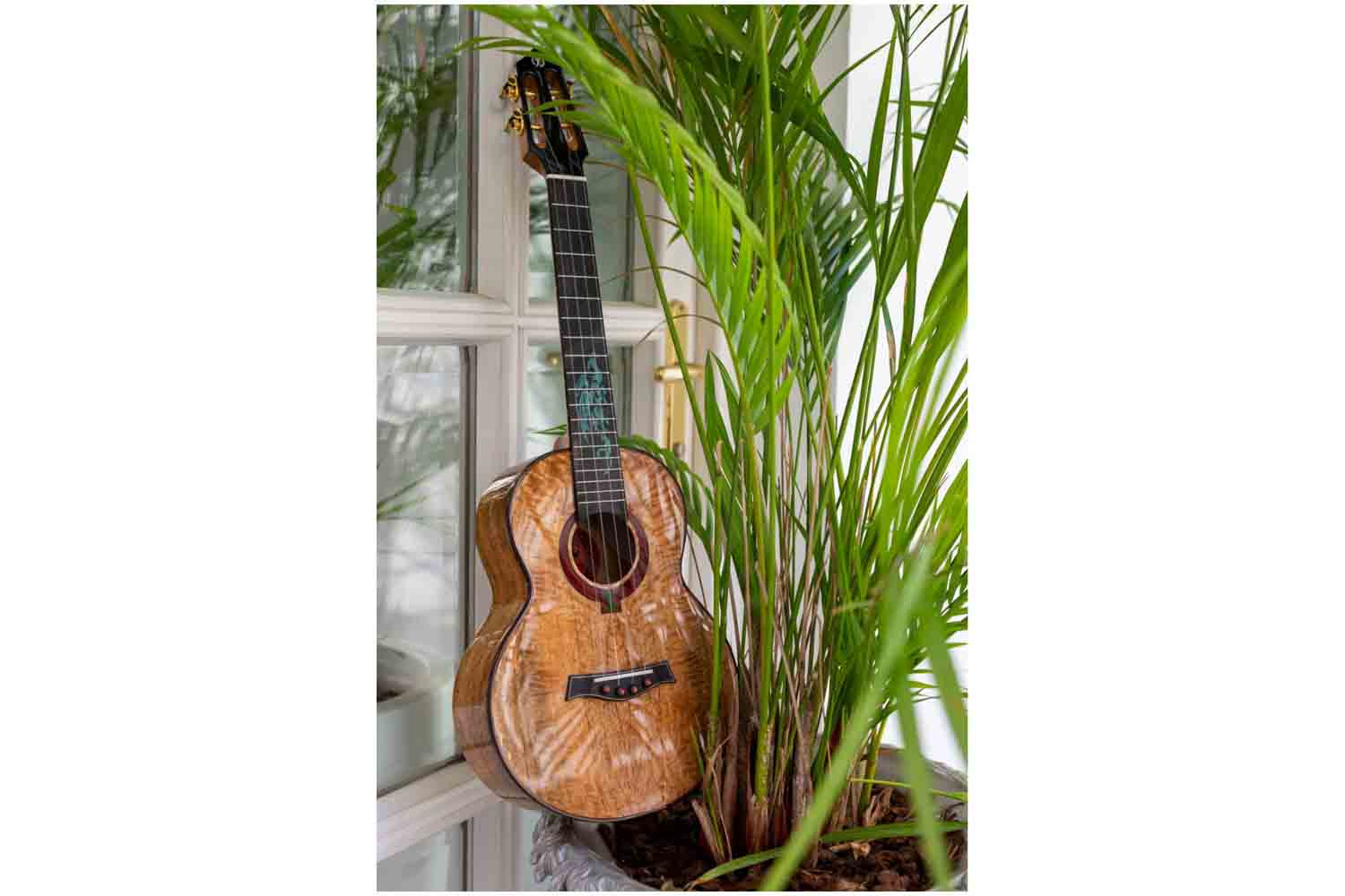 Укулеле тенор  - фото 9