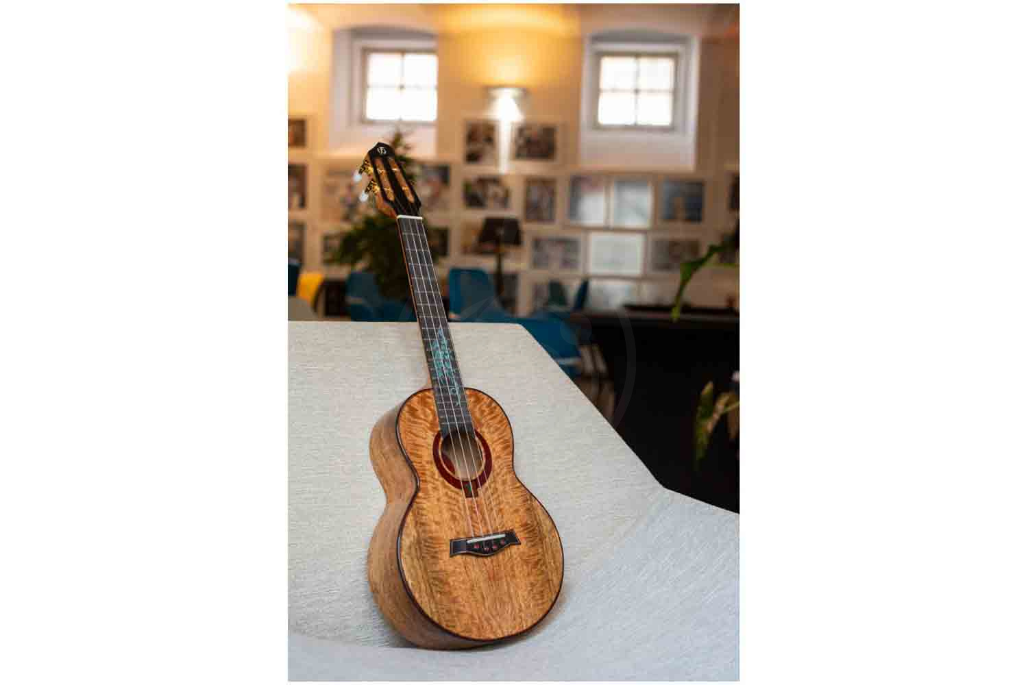 Укулеле тенор  - фото 10