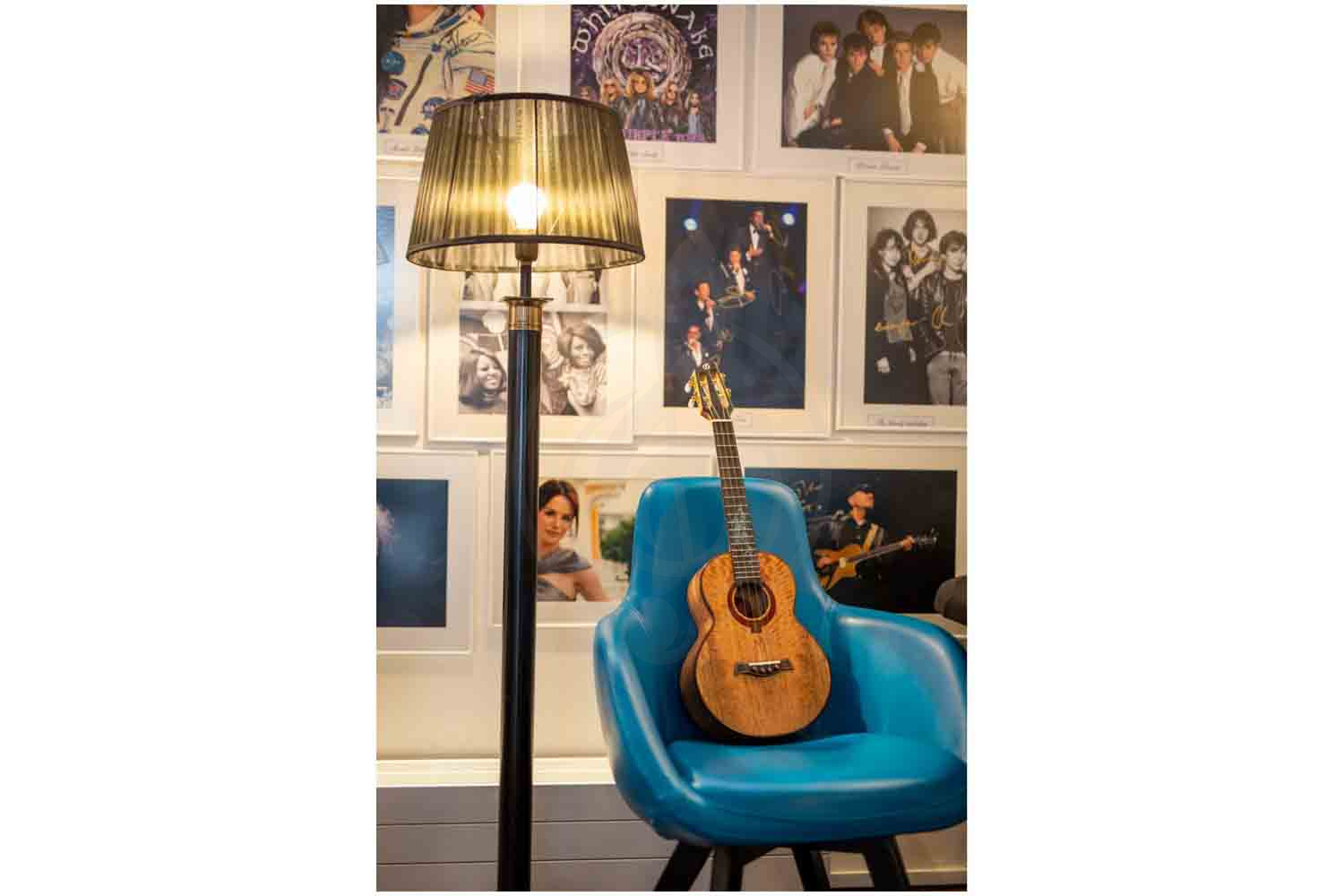 Укулеле тенор  - фото 14