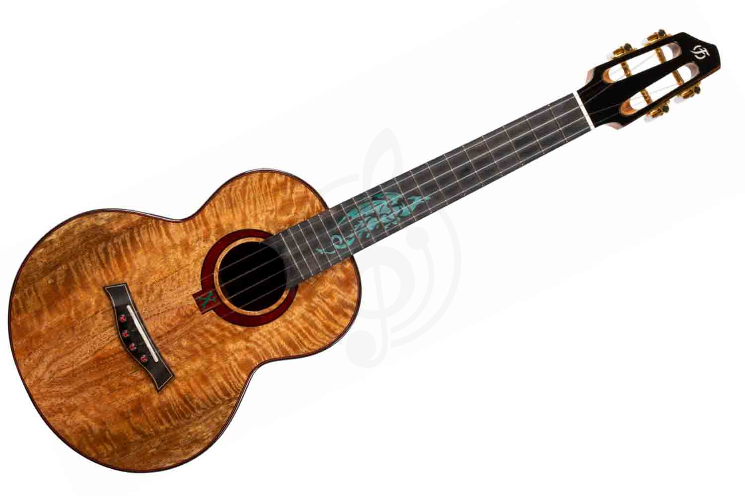 Укулеле тенор  - фото 19