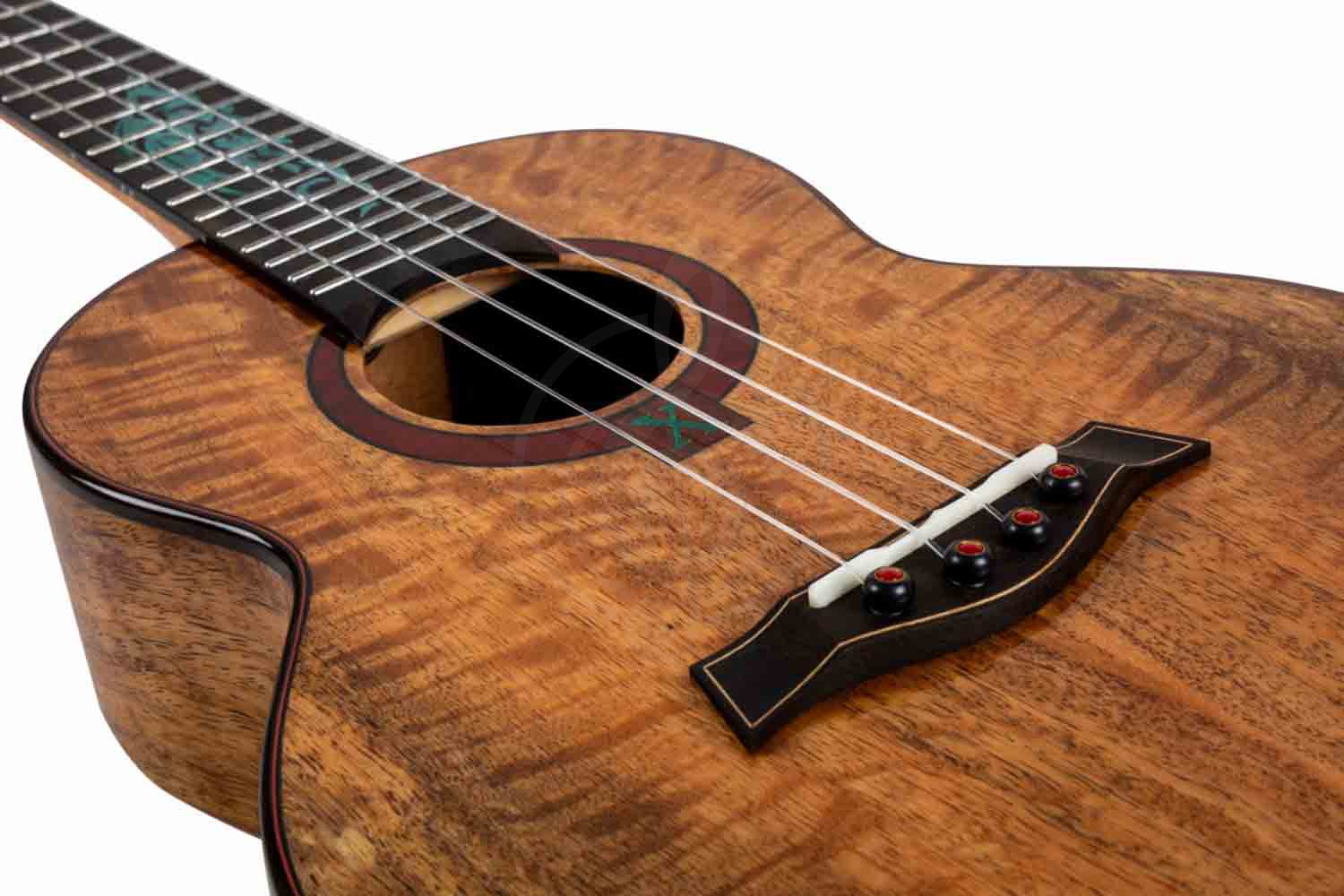 Укулеле тенор  - фото 20