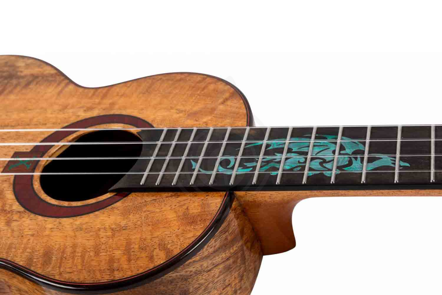 Укулеле тенор  - фото 25