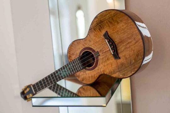 Укулеле тенор  - фото 6