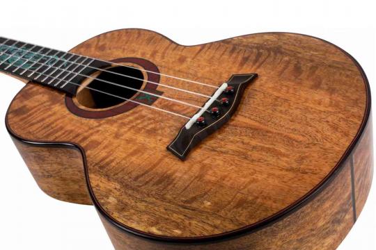 Укулеле тенор  - фото 12