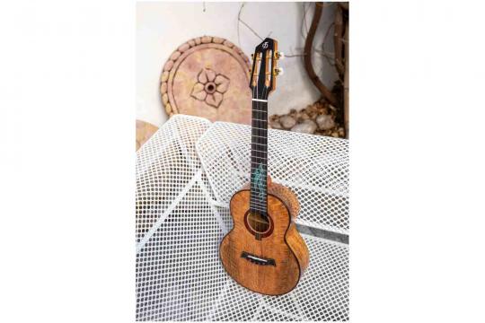 Укулеле тенор  - фото 13