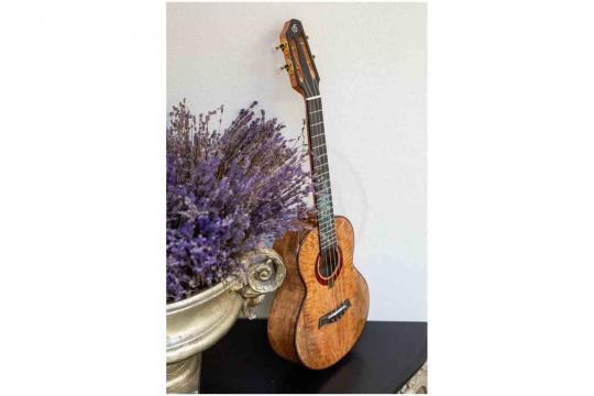 Укулеле тенор  - фото 16