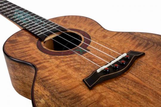 Укулеле тенор  - фото 19