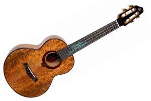 Изображение FLIGHT A10 MM Mango Dragon - Укулеле тенор