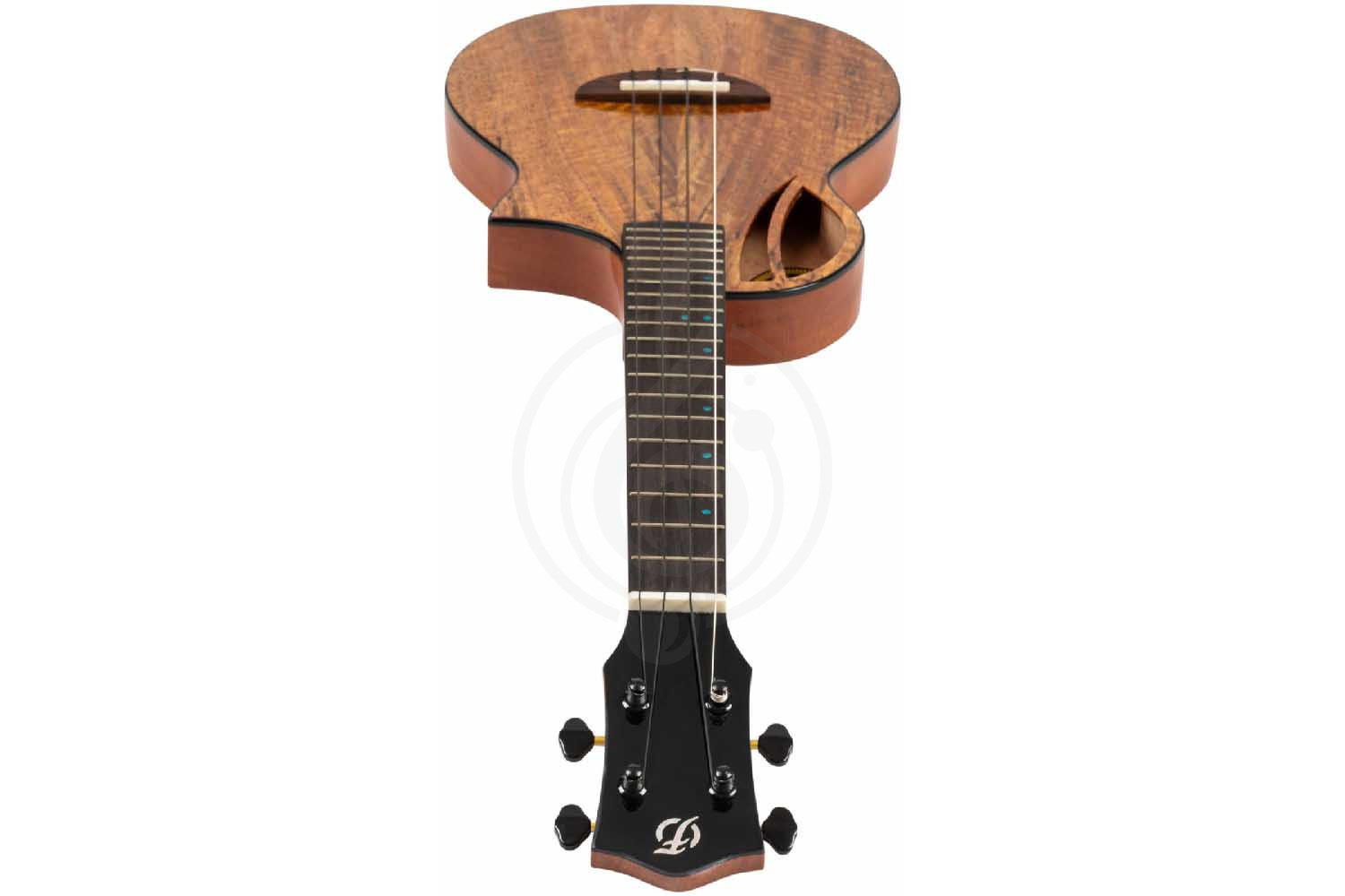 Укулеле баритон  - фото 4